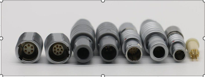 FAG ECG FHG Đầu nối kéo đẩy tương đương Nữ phát hành nhanh 302 312 306