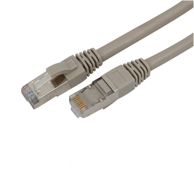 OEM STP UTP Rj45 1ft Cat6 Patch Cable Network Patch Cords 24Awg