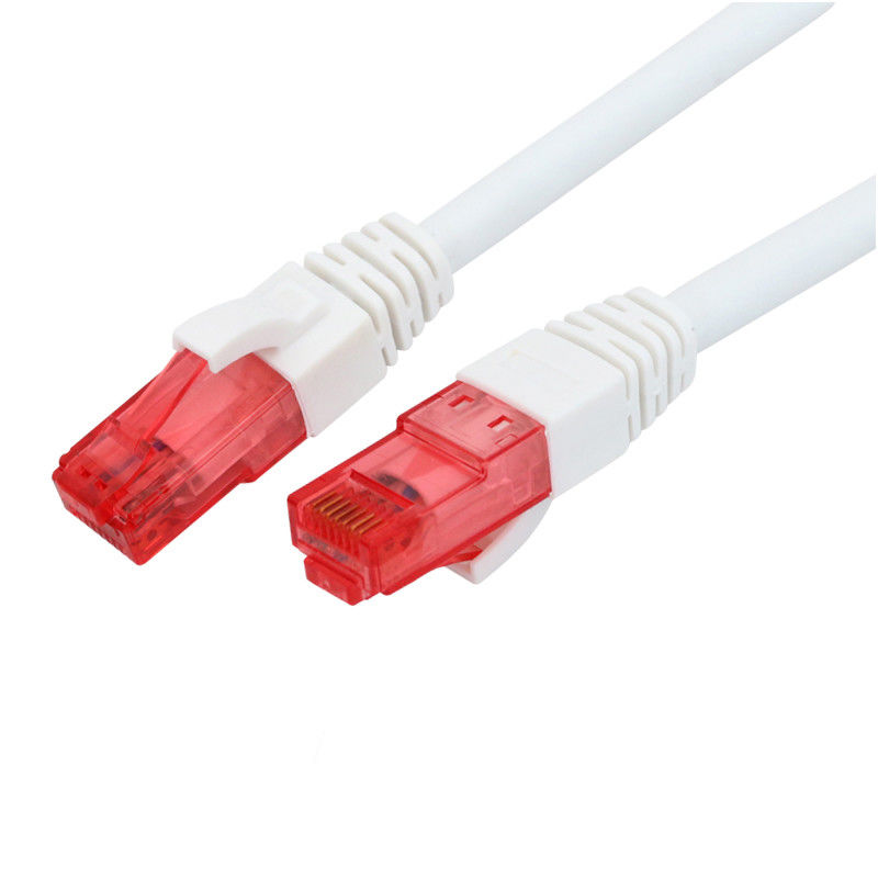 Cat7 Cat8 Cat5E UTP Patch Cord 24Awg Network Ethernet Jumper Cable