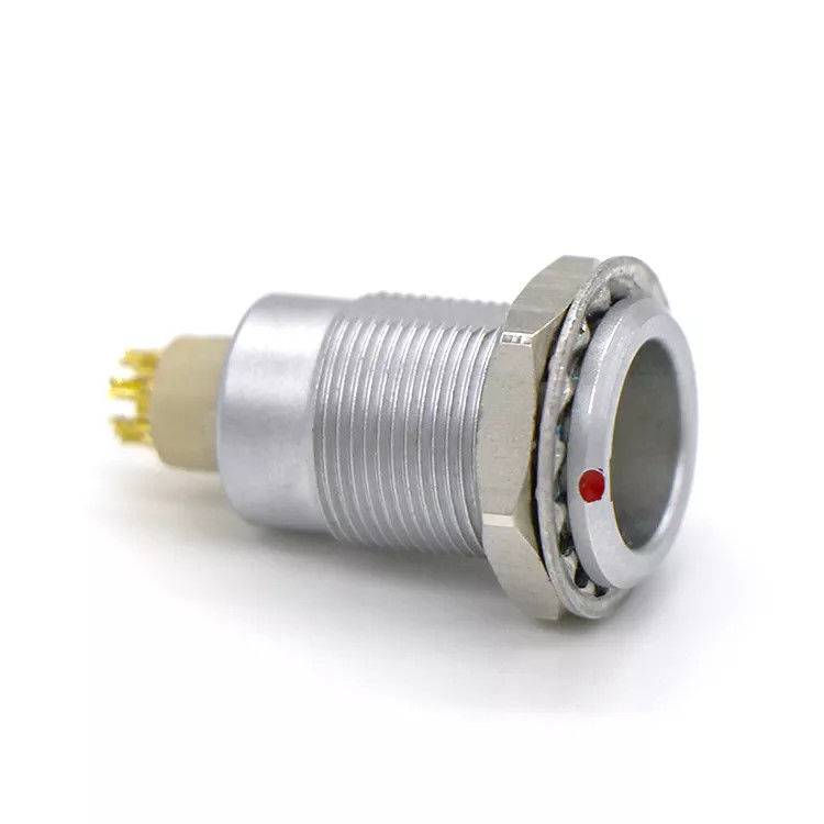 FAG ECG FHG Đầu nối kéo đẩy tương đương Nữ phát hành nhanh 302 312 306