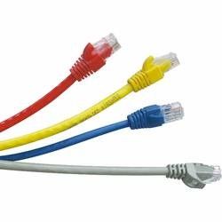 Cáp Ethernet công nghiệp PVC NYLON 20m Cat6 UTP Patch Cord OEM