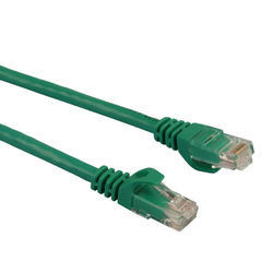 Cáp Ethernet công nghiệp PVC NYLON 20m Cat6 UTP Patch Cord OEM