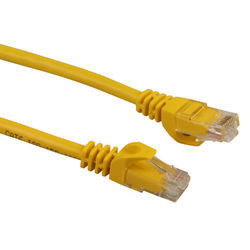 Cáp Ethernet công nghiệp PVC NYLON 20m Cat6 UTP Patch Cord OEM