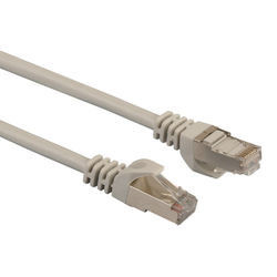 Cáp Ethernet công nghiệp PVC NYLON 20m Cat6 UTP Patch Cord OEM