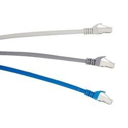 Cáp Ethernet công nghiệp PVC NYLON 20m Cat6 UTP Patch Cord OEM