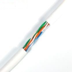 Cáp Ethernet công nghiệp Cat5e UTP 24awg 1000ft Cáp Lan cho PC ADSL