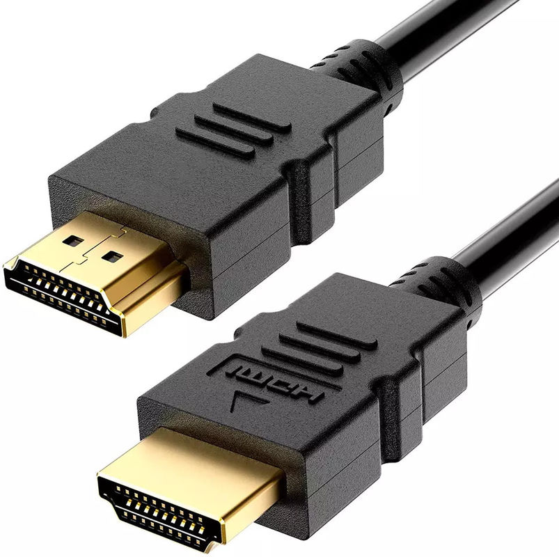 Rạp hát tại nhà Cáp Audio Video 8K Cáp HDMI 2.1 1M 1.5M 3M