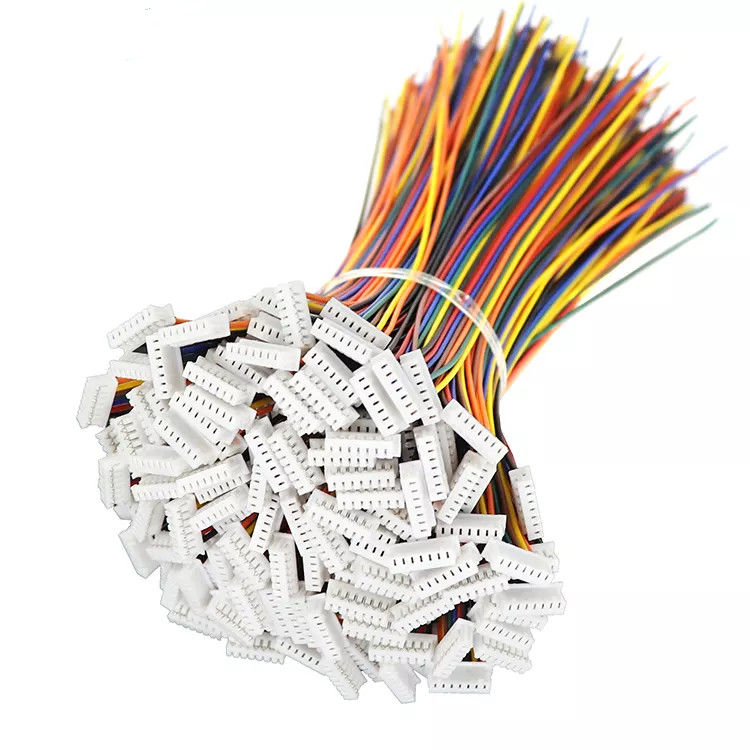 Dây ống tôn Dây điện động cơ 6 Pin 7 Pin 8 Pin
