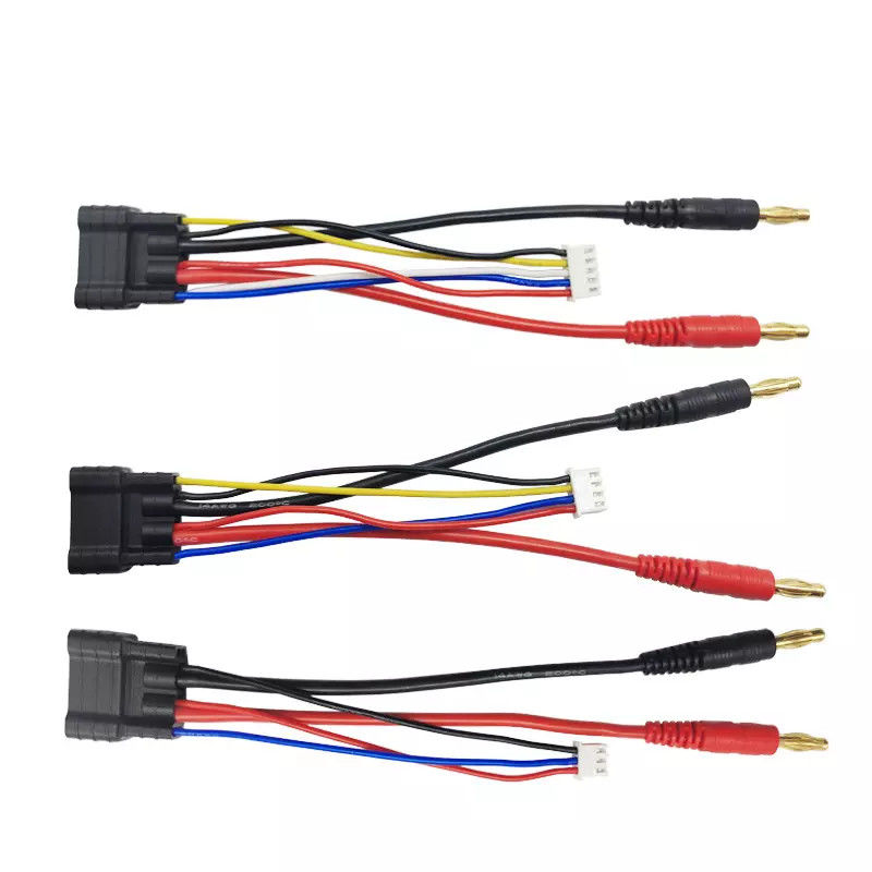 Cáp đồng trục cao áp 2S 10awg 12awg 14awg 610mm FRPVC