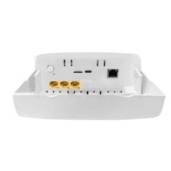 Bộ xử lý lõi kép Cortex A55 Modem 5G Bộ định tuyến ngoài trời CPE cho công trường