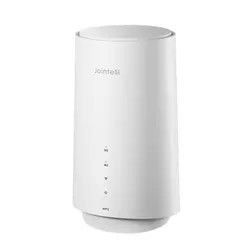Bộ định tuyến 5G ngoài trời với 1 cổng WAN/LAN 2x ăng-ten ngoài và mã hóa AES/TKIP/WPA2