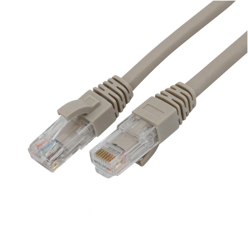 Đầu nối RJ45/RJ11 Cáp mạng Đồng/CCA/CCS UTP/FTP/SFTP/SSTP tốc độ cao