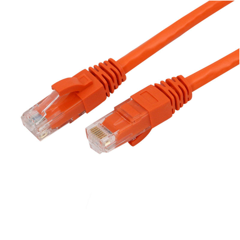 Đầu nối RJ45/RJ11 Cáp mạng Đồng/CCA/CCS UTP/FTP/SFTP/SSTP tốc độ cao