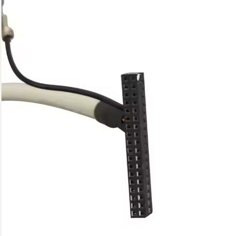 Micro Coaxial Lvds Cable 20 30 40 Pin Custom Lcd Screen Micro Coaxial Lvds Ipex Cable hiển thị cho bảng điều khiển LCD