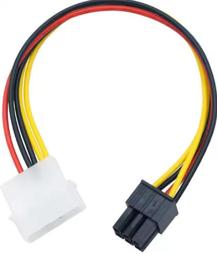 FFC FPC Flexible Wiring Harness Cáp băng phẳng LCD LED IPEX Panel Display Lvds Cable