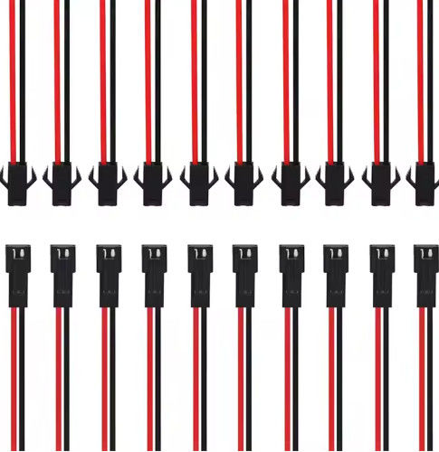 FFC FPC Flexible Wiring Harness Cáp băng phẳng LCD LED IPEX Panel Display Lvds Cable