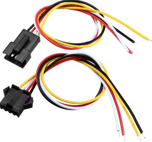 FFC FPC Flexible Wiring Harness Cáp băng phẳng LCD LED IPEX Panel Display Lvds Cable