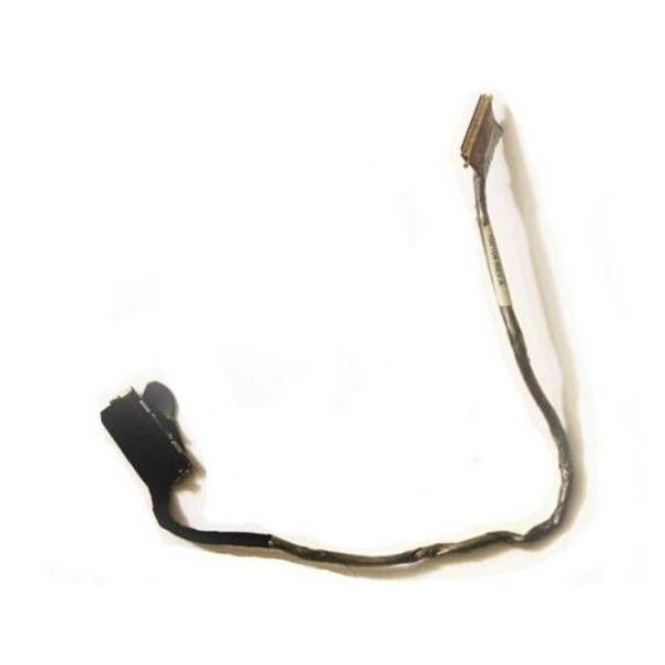 Cáp LVDS màu đen AWG26-28 Sợi đo 105C Nhiệt độ định giá cho hiệu suất