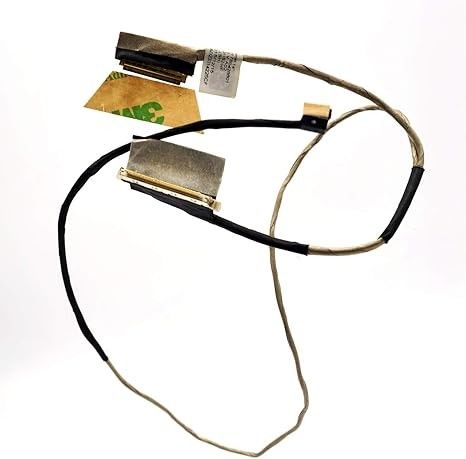 AWG26-28 LVDS Cable PVC Jacket vật liệu Kháng cách nhiệt ≥1000MΩ và cho yêu cầu của bạn