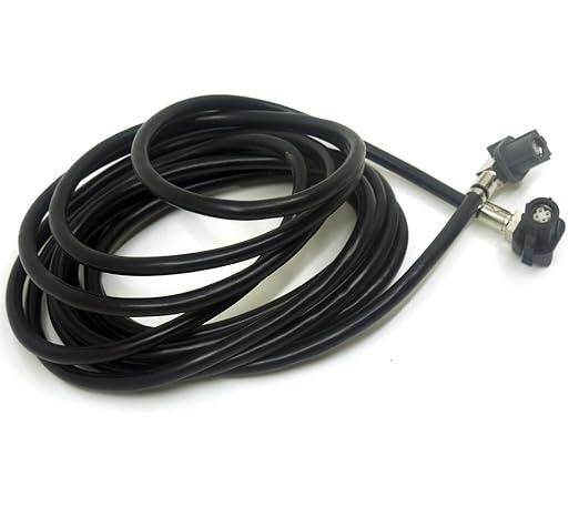 Cáp màn hình dây chuyền điện áp thấp Giải pháp hoàn hảo cho nhu cầu hiển thị dữ liệu của bạn