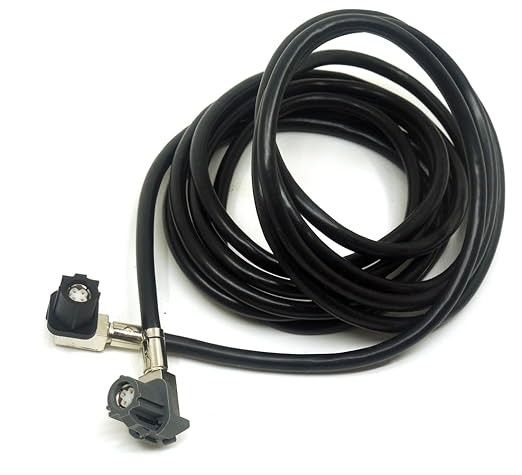 Cáp màn hình dây chuyền điện áp thấp Giải pháp hoàn hảo cho nhu cầu hiển thị dữ liệu của bạn