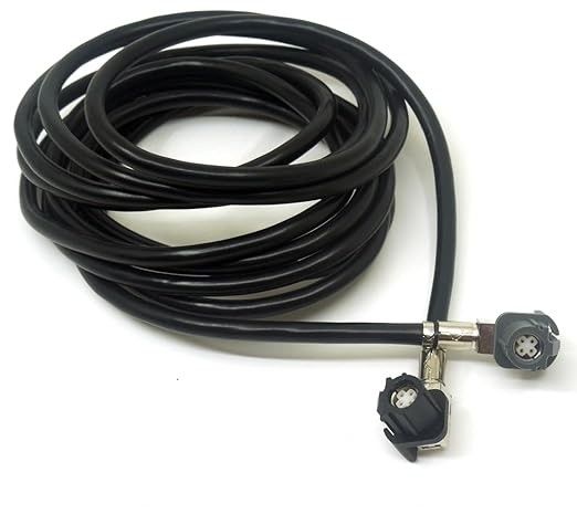 Cáp màn hình dây chuyền điện áp thấp Giải pháp hoàn hảo cho nhu cầu hiển thị dữ liệu của bạn