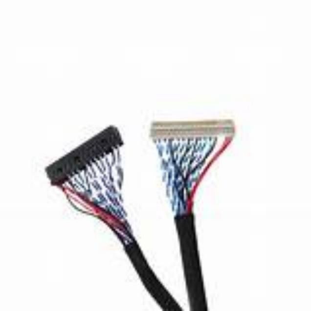 UL VW-1 Đánh giá khả năng cháy dây cáp hiển thị điện áp thấp cho các ứng dụng công nghiệp