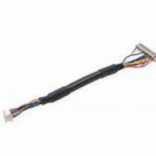 UL VW-1 Đánh giá khả năng cháy dây cáp hiển thị điện áp thấp cho các ứng dụng công nghiệp
