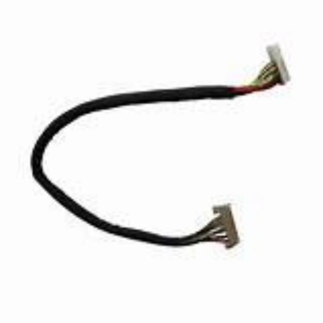 AWG26-28 Cáp LVDS với UL VW-1 Đánh giá khả năng cháy và Độ bền điện áp ≥1000V/min