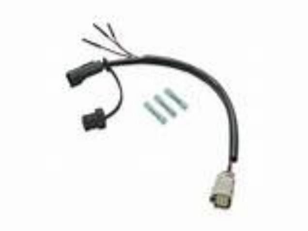 Tương đương Phr Cây dây chuyền tùy chỉnh cho xe bán tải UL 1007 22awg Type