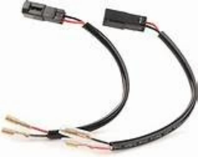 2 Core Cable Electrical Wire Harness với AS14*0.16*1.25*2C SP OD4.0 PVC BLACK Cable and Wire Colours 20awg