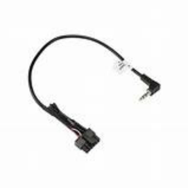 Đen tùy chỉnh máy dây chuyền với dây B AS14 * 0.16 * 1.25 * 2C SP OD4.0 PVC