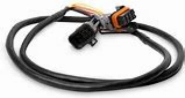 600V Đánh giá điện áp dây điện với 20awg màu dây và thiết kế tùy chỉnh