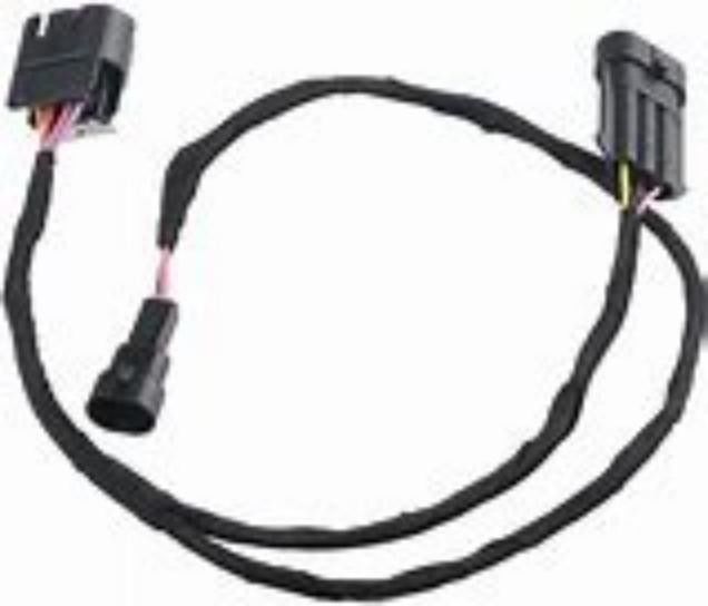 Động cơ tùy chỉnh dây chuyền UL chứng nhận và 20awg màu sợi cho hiệu suất động cơ tối đa