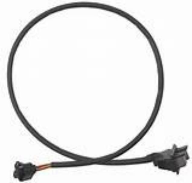 OEM Design AS14*0.16*1.25*2C SP OD4.0 PVC BLACK Wire B Electrical Wire Harness cho các ứng dụng nhiệt độ cao