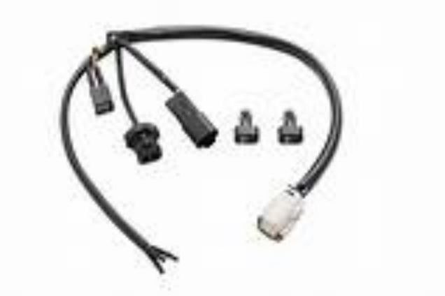 600V Đánh giá điện áp dây điện với 20awg màu dây và thiết kế tùy chỉnh