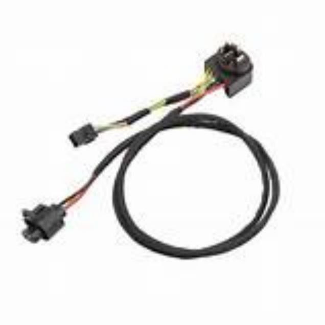 Động cơ tùy chỉnh dây chuyền UL chứng nhận và 20awg màu sợi cho hiệu suất động cơ tối đa
