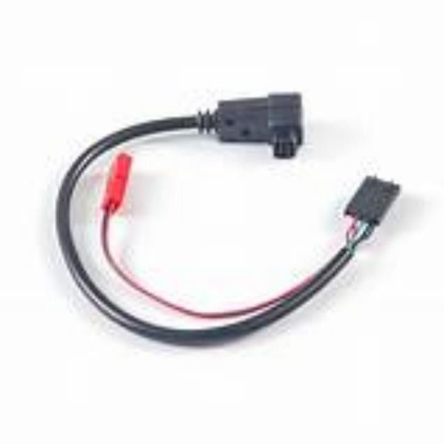 2 Core Cable Electrical Wire Harness với AS14*0.16*1.25*2C SP OD4.0 PVC BLACK Cable and Wire Colours 20awg