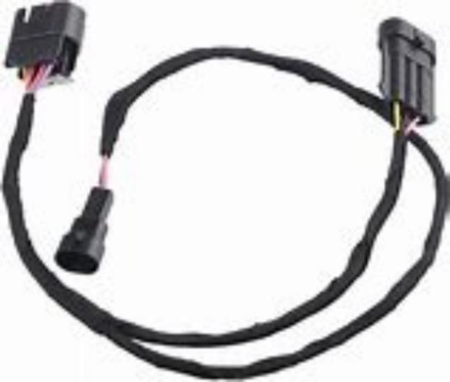 Động cơ tùy chỉnh dây chuyền UL chứng nhận và 20awg màu sợi cho hiệu suất động cơ tối đa