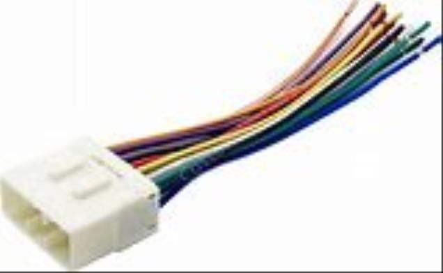 600V Đánh giá điện áp dây dây với 20awg Sợi màu từ vật liệu địa phương