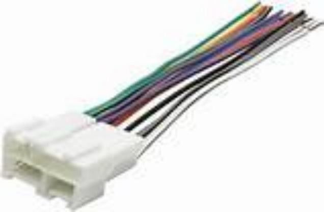 IP67 mức độ bảo vệ Bộ lắp ráp dây thừng tùy chỉnh với AS14 * 0.16 * 1.25 * 2C SP OD4.0 PVC BLACK Wire và tùy chỉnh