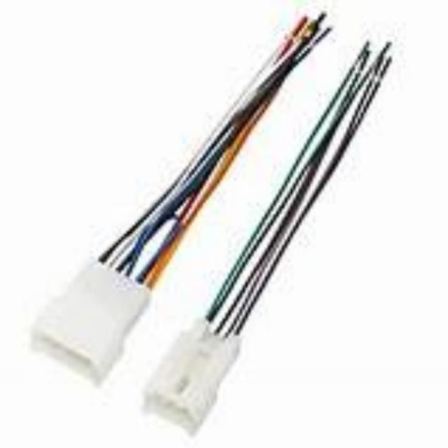 IP67 mức độ bảo vệ Bộ lắp ráp dây thừng tùy chỉnh với AS14 * 0.16 * 1.25 * 2C SP OD4.0 PVC BLACK Wire và tùy chỉnh