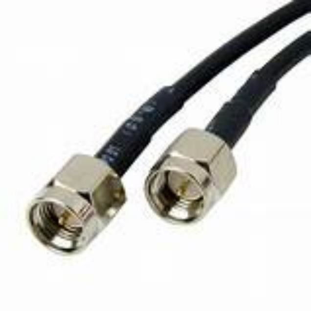 Đặt dây điện theo yêu cầu với chứng nhận RoHS Nhiệt độ 200 độ và màu dây đen