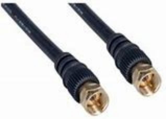 Cáp đồng trục điện áp cao -40°C đến 85°C Phạm vi nhiệt độ 0-3 GHz Phạm vi tần số cho môi trường nhiệt độ cực cao