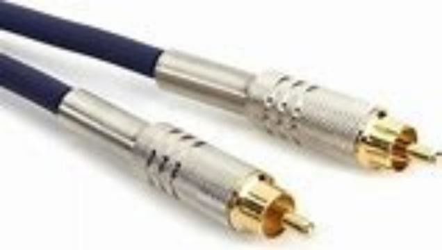 Cáp truyền điện áp cao với điện trở dưới 30 Ohm và áo PVC