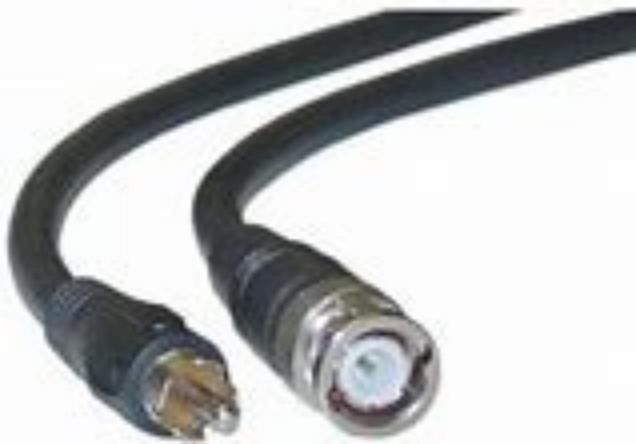 Cụm cáp đồng trục chất lượng cao để truyền tín hiệu tần số cao ổn định, Giải pháp tùy chỉnh cho thiết bị phát sóng, giám sát và truyền thông