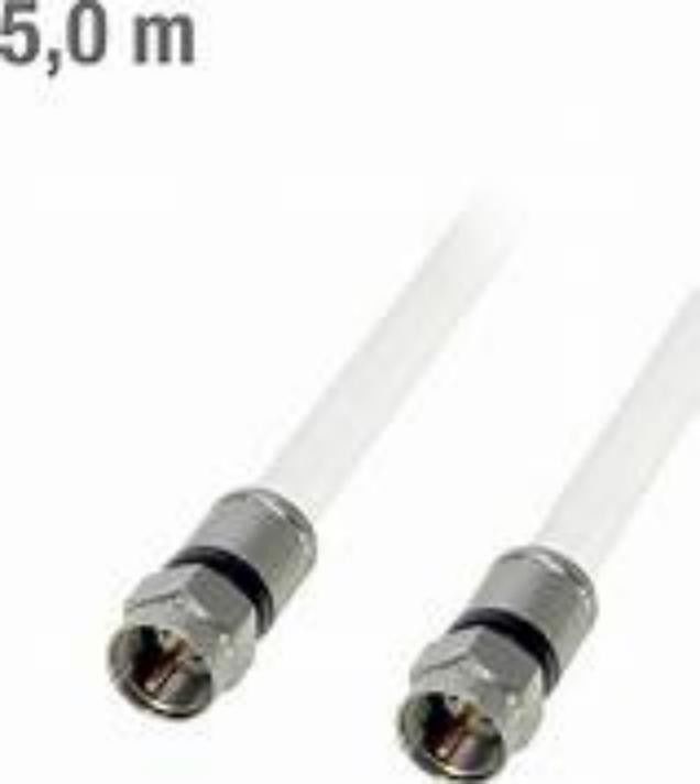 Cáp bảo vệ điện áp cao 40KV với trở kháng 50 Ohm và vật liệu cách điện polyethylene