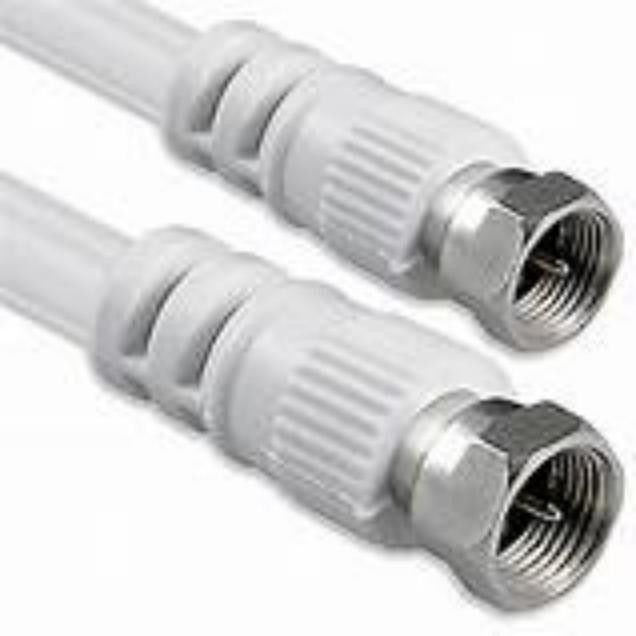 Cáp dẫn điện áp cao 100 mét Độ dài dưới 30 Ohm Kháng điện cho hiệu suất tối ưu