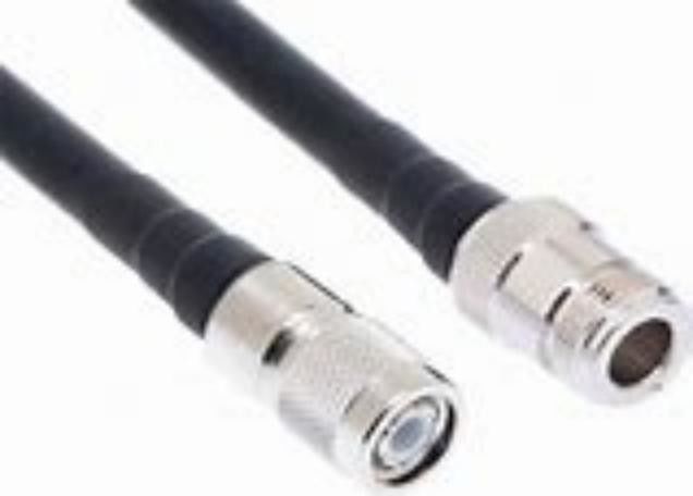 Cáp đồng trục điện áp cao với tấm chắn đồng trần trần XLPE cách nhiệt và cản dưới 30 Ohm