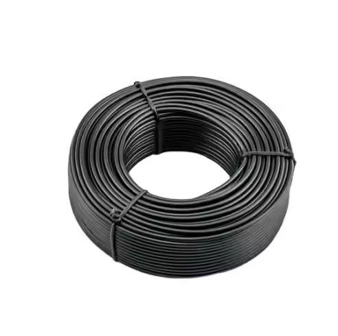 Cáp đồng trục điện áp cao với cách điện polyethylene và nhiệt độ -40 °C đến 80 °C